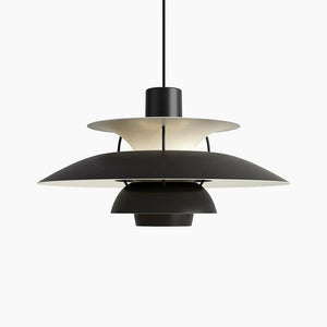 Ovni - Minimalist Nordic style Pendant Lamp