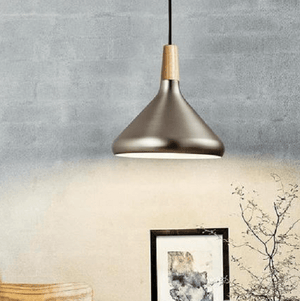 Paco - Modern Nordic Pendant Lamp | Bright & Plus.