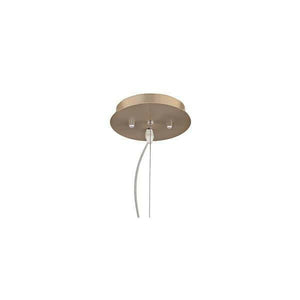 Possini Euro - Large Pendant LED Chandelier | Bright & Plus.