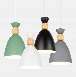 Rex - Modern Pendant Light | Bright & Plus.
