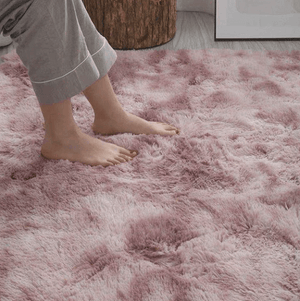 Sariah - Plush Soft Area Rug | Bright & Plus.