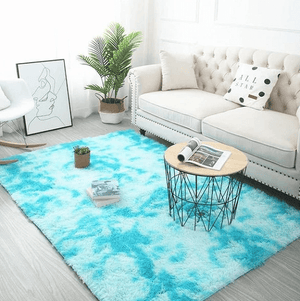Sariah - Plush Soft Area Rug | Bright & Plus.
