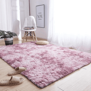 Sariah - Plush Soft Area Rug | Bright & Plus.