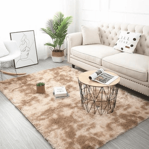 Sariah - Plush Soft Area Rug | Bright & Plus.