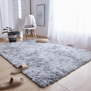 Sariah - Plush Soft Area Rug | Bright & Plus.