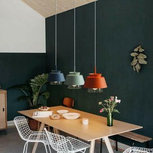 Sota – Scandinavian Style Pendant Lamp
