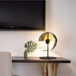 Space-Table Lamp | Bright & Plus.