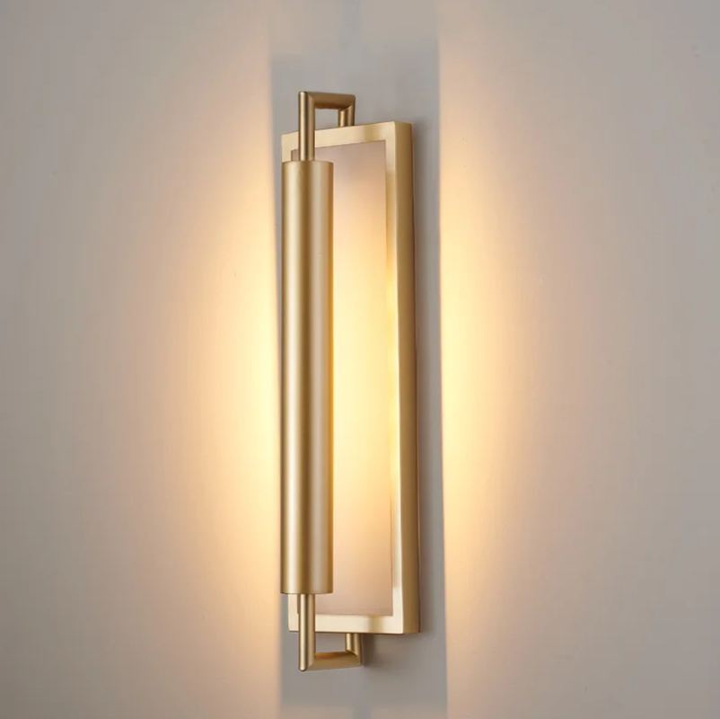Discover the Postmodern Wall Sconce: A Fusion of Elegance and Modernity