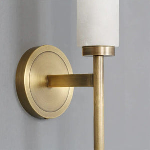 Acke - Retro Minimalist Industrial Style Wall Lamp