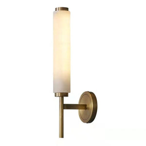 Acke - Retro Minimalist Industrial Style Wall Lamp