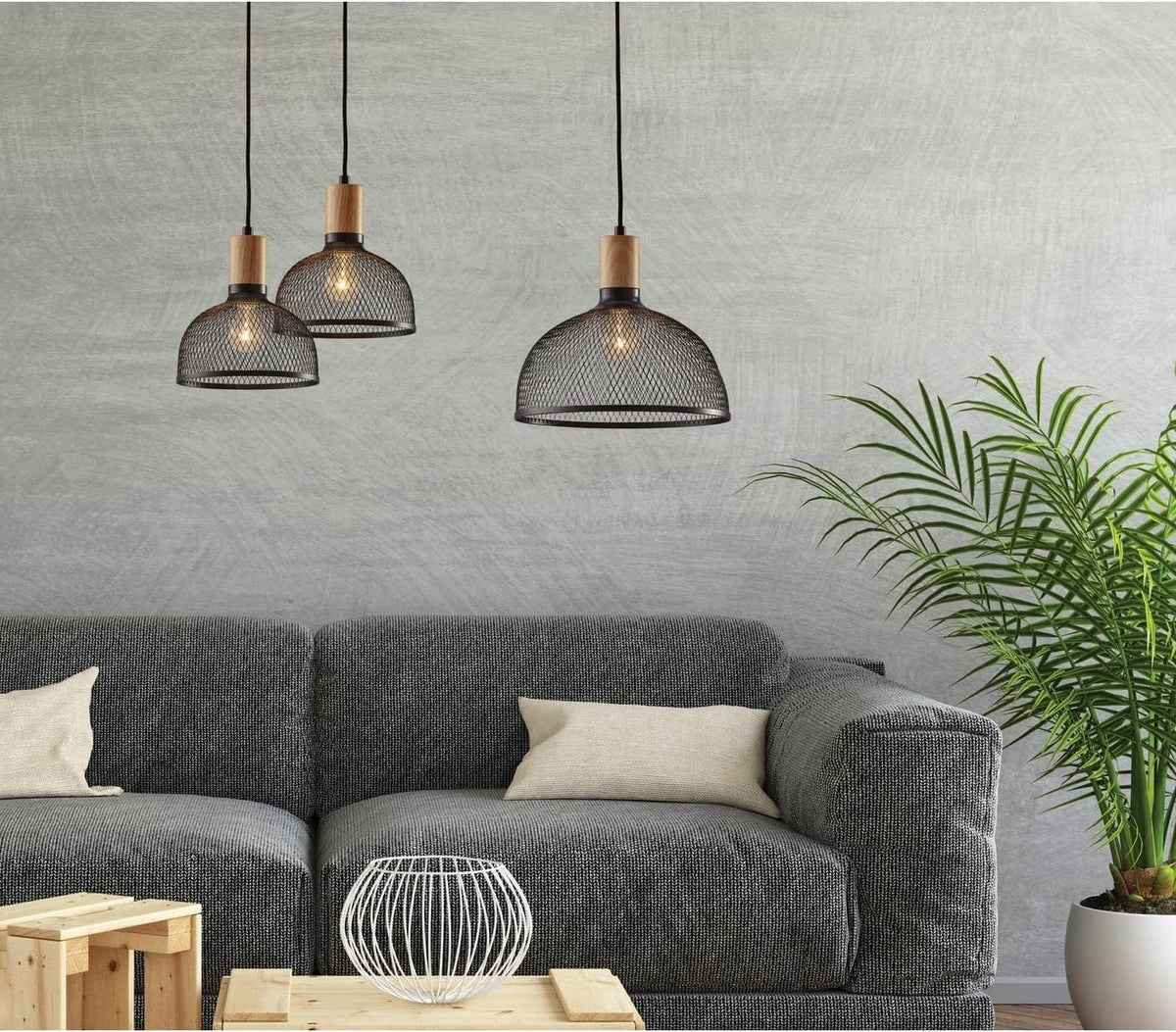 Adesso - Pendant Lamp