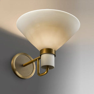 Aksel - Luxury Postmodern Minimalist Wall Lamp
