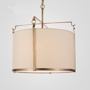 Alferd - Nordic Vintage Pendant Lamp