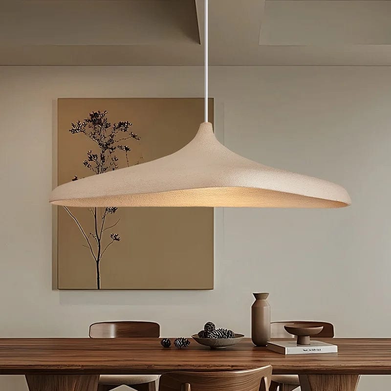 Aodu - Pendant Lamp Wabi-Sabi Style