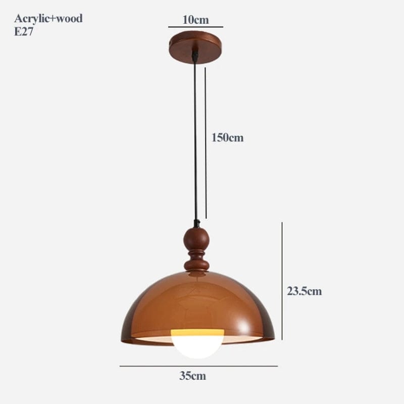Arken - Pendant Light
