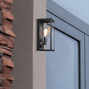 Armin - Outdoor Wall Lamp Modern Waterproof