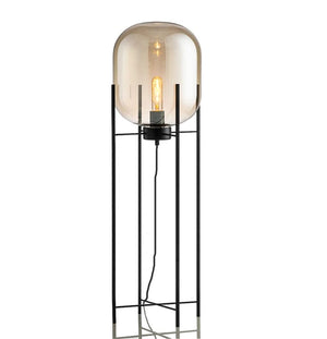 Aron - Modern Minimalist LED Floor Lamp