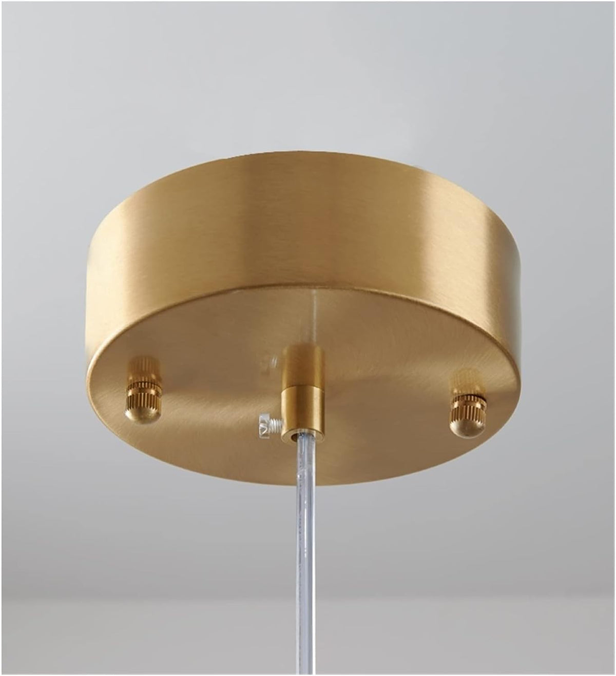 Arvía - Nordic Luxury LED Pendant Lamp – Modern Design in Crystal