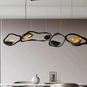 Asson - Modern LED Pendant Light Minimalist