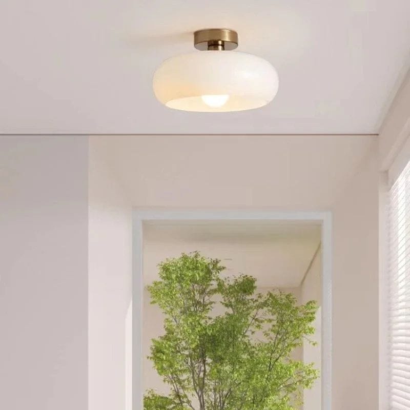 Aurea - Mid-Century Modern Vintage Style Pendant Light
