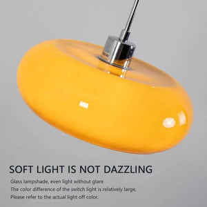 Aurea - Mid-Century Modern Vintage Style Pendant Light