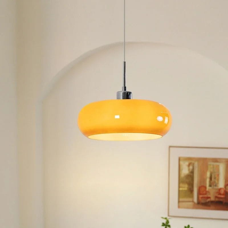 Aurea - Mid-Century Modern Vintage Style Pendant Light
