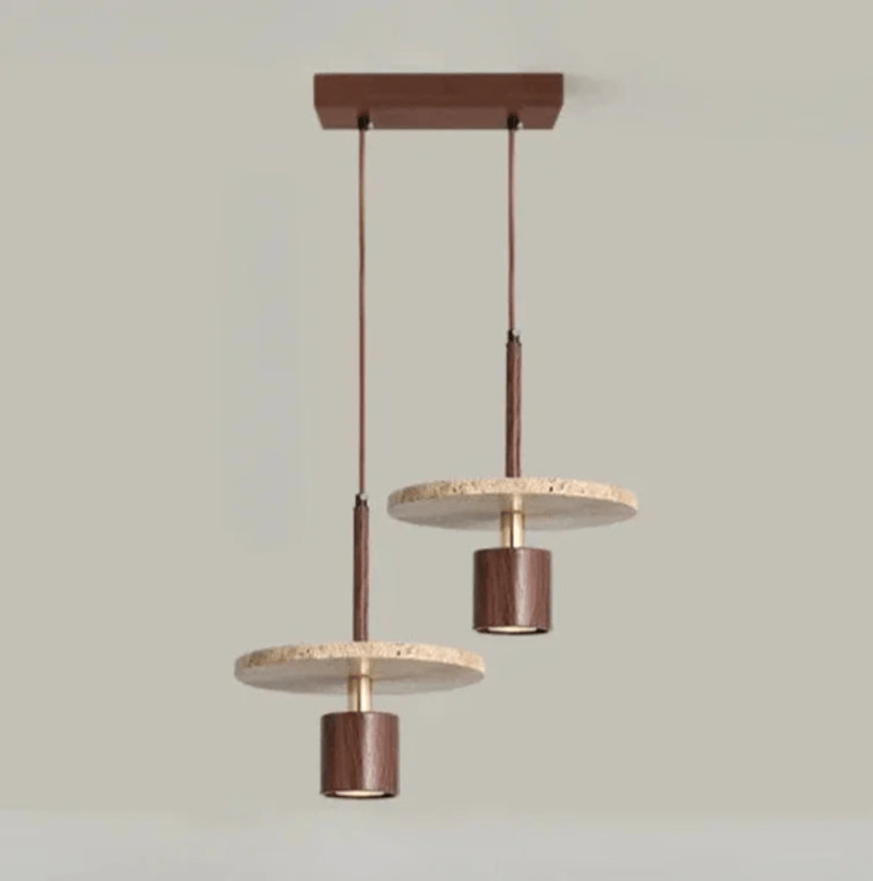 Bio Canopy Pendant