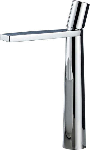 Brass Bathroom Sink Faucet, Hot & Cold Mixer | bright&plus.