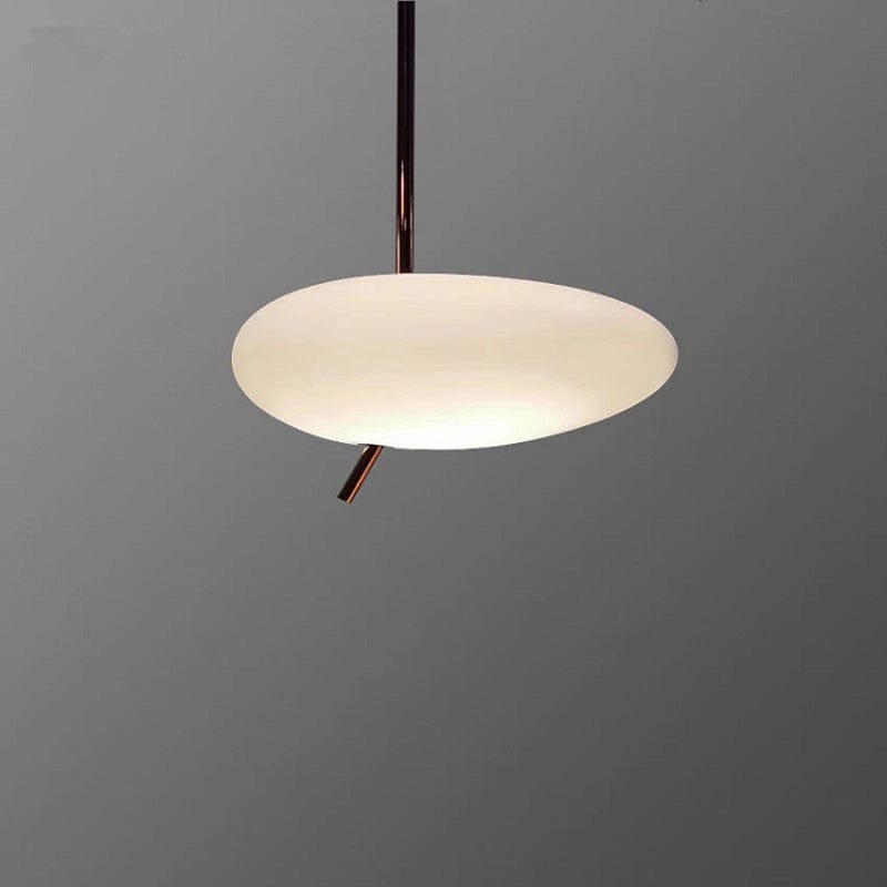 Brikka - Stone Shaped Touch Pendant Lamp Nordic