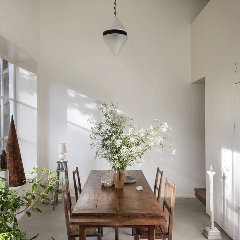 Cardinal Pendant Lamp