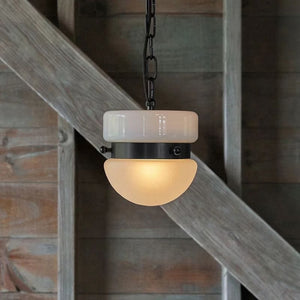 Cardinal Pendant Lamp