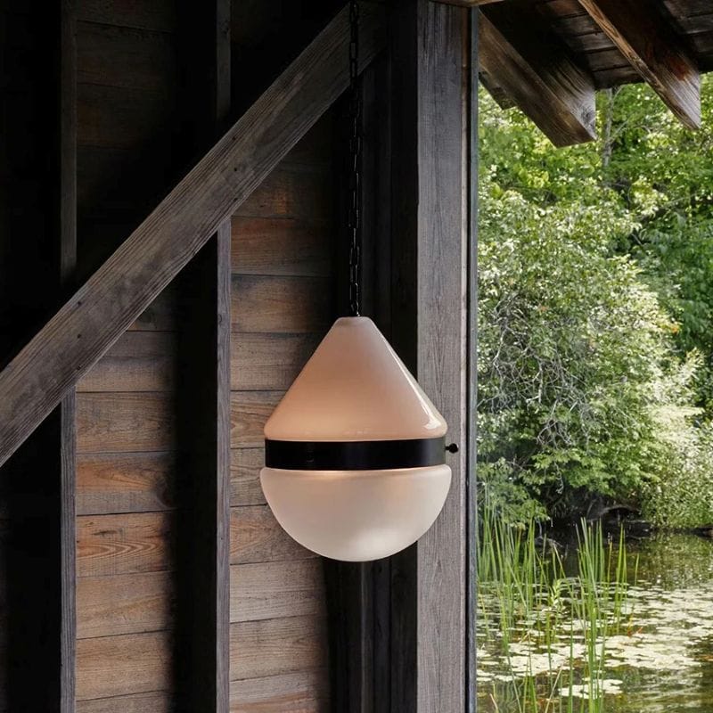 Cardinal Pendant Lamp