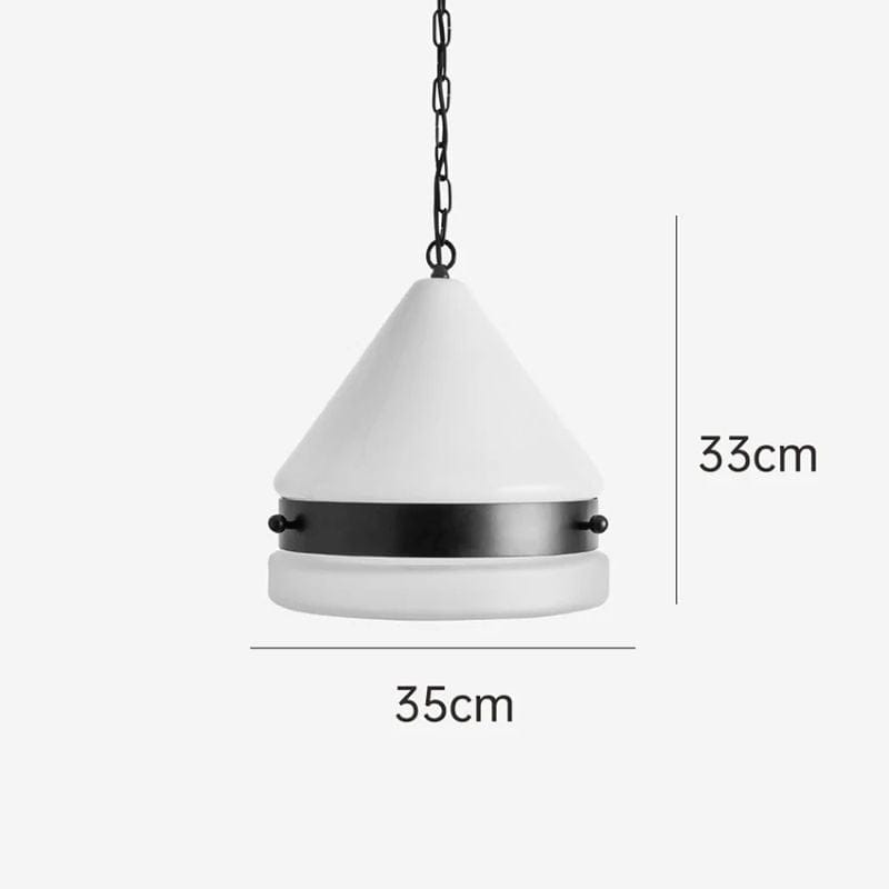 Cardinal Pendant Lamp