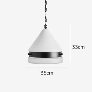 Cardinal Pendant Lamp