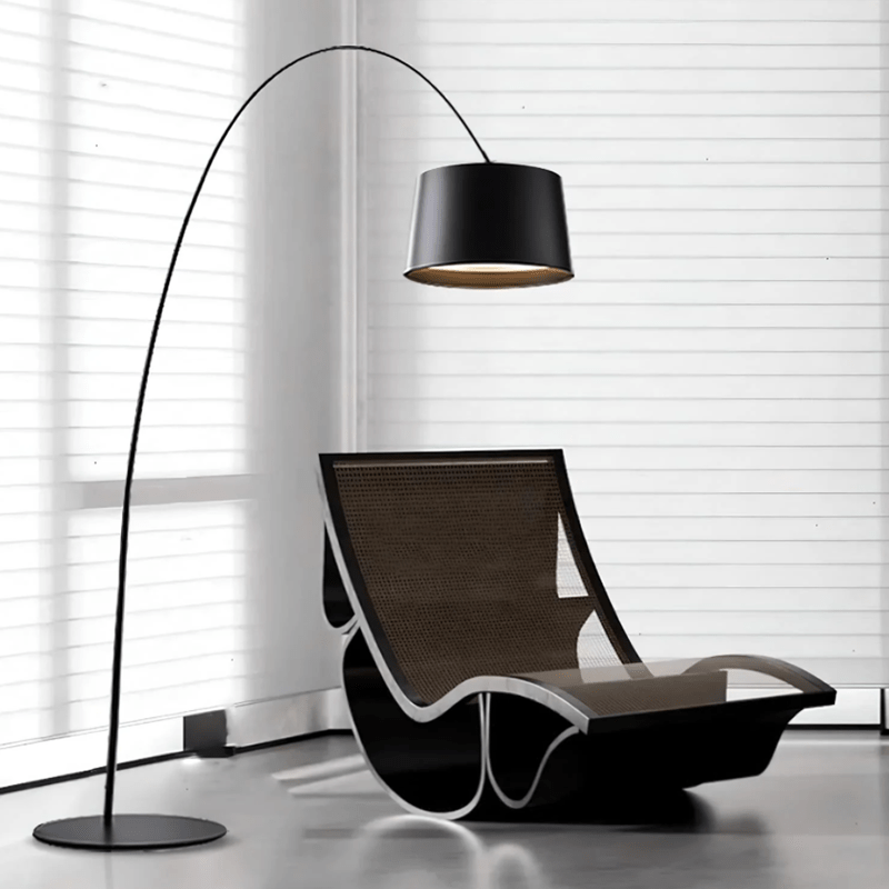 Dakota Floor Lamp