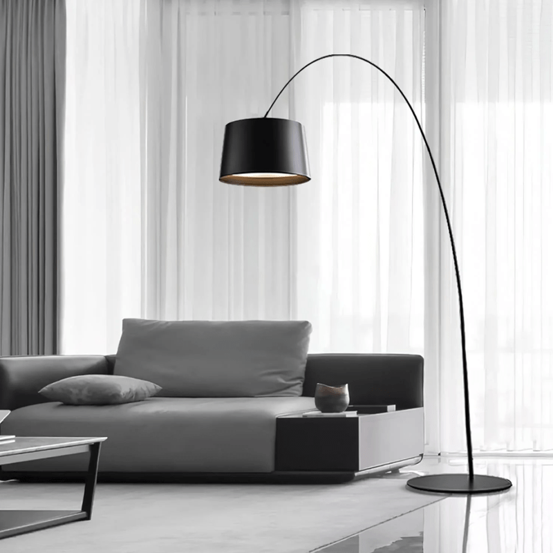 Dakota Floor Lamp
