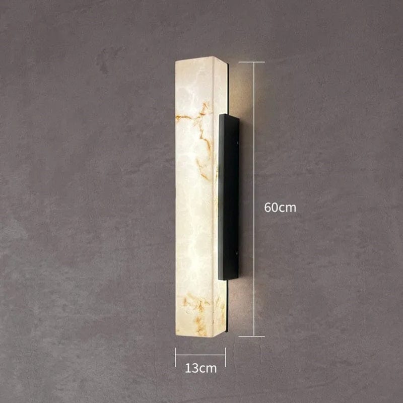 Derek - Minimalist Outdoor Wall Lamp