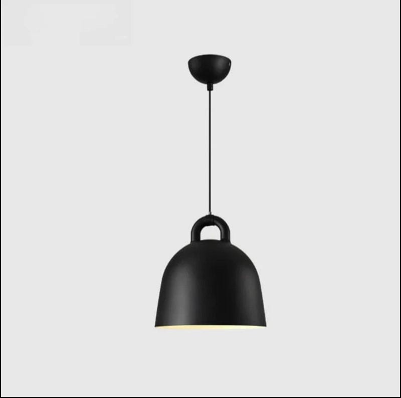 Dheric - Minimalist Macaron Design Pendant Lamp