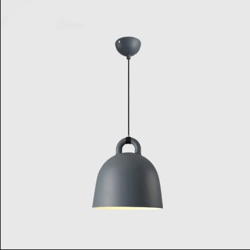 Dheric - Minimalist Macaron Design Pendant Lamp