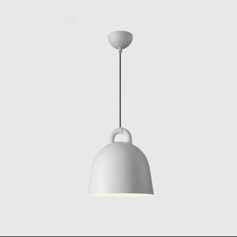 Dheric - Minimalist Macaron Design Pendant Lamp