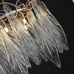 Dotti - Aqua Suspension Chandelier