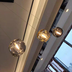 Dream - Creative Ceiling Pendant Lamp