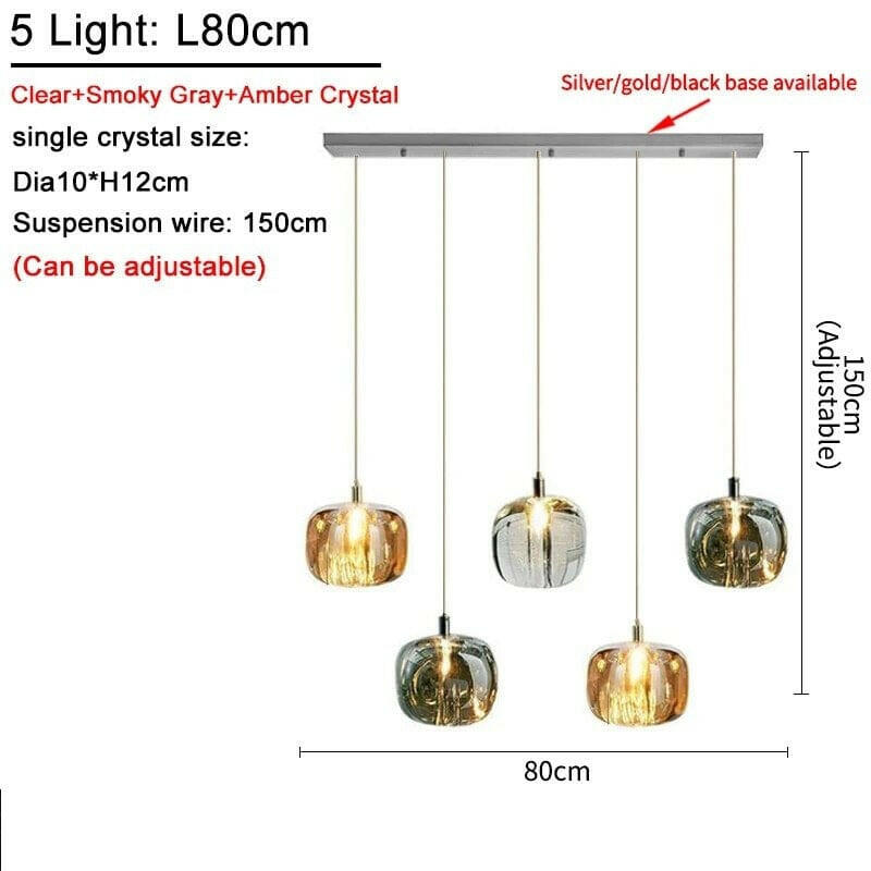 Dream - Creative Ceiling Pendant Lamp