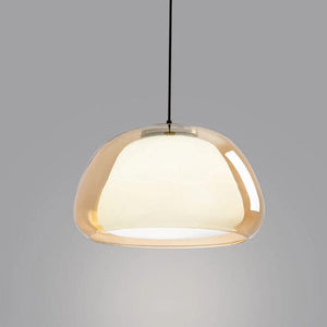 Einar - Denmark Design Glass Pendant Lamp