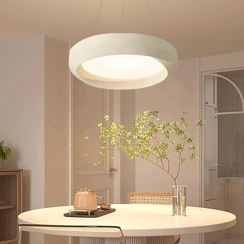 Eskol - Wabi-Sabi LED Pendant Lamp Nordic Design