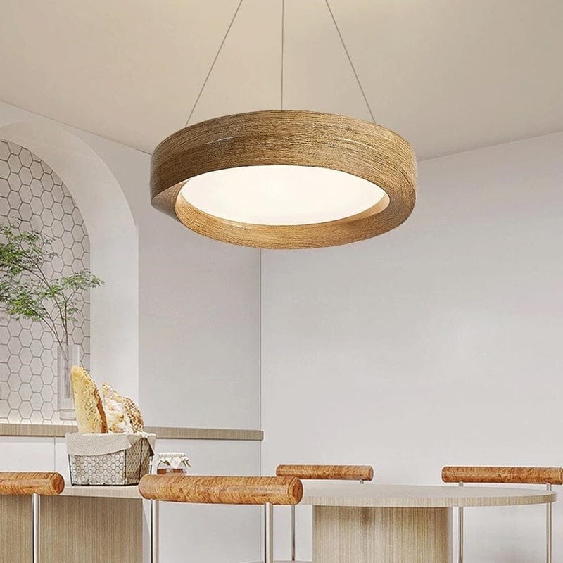 Eskol - Wabi-Sabi LED Pendant Lamp Nordic Design