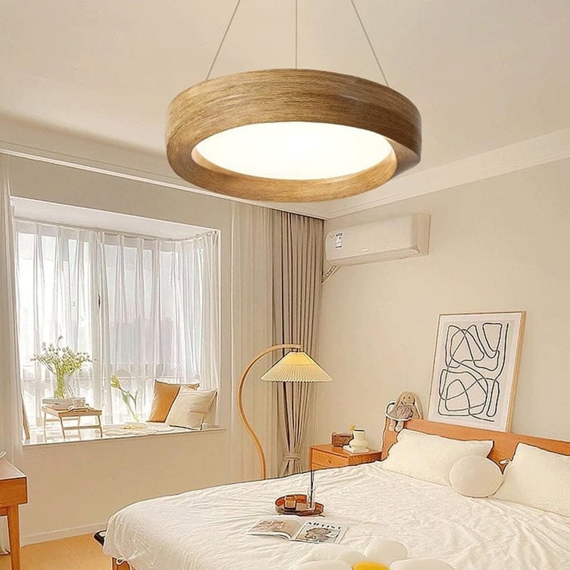 Eskol - Wabi-Sabi LED Pendant Lamp Nordic Design
