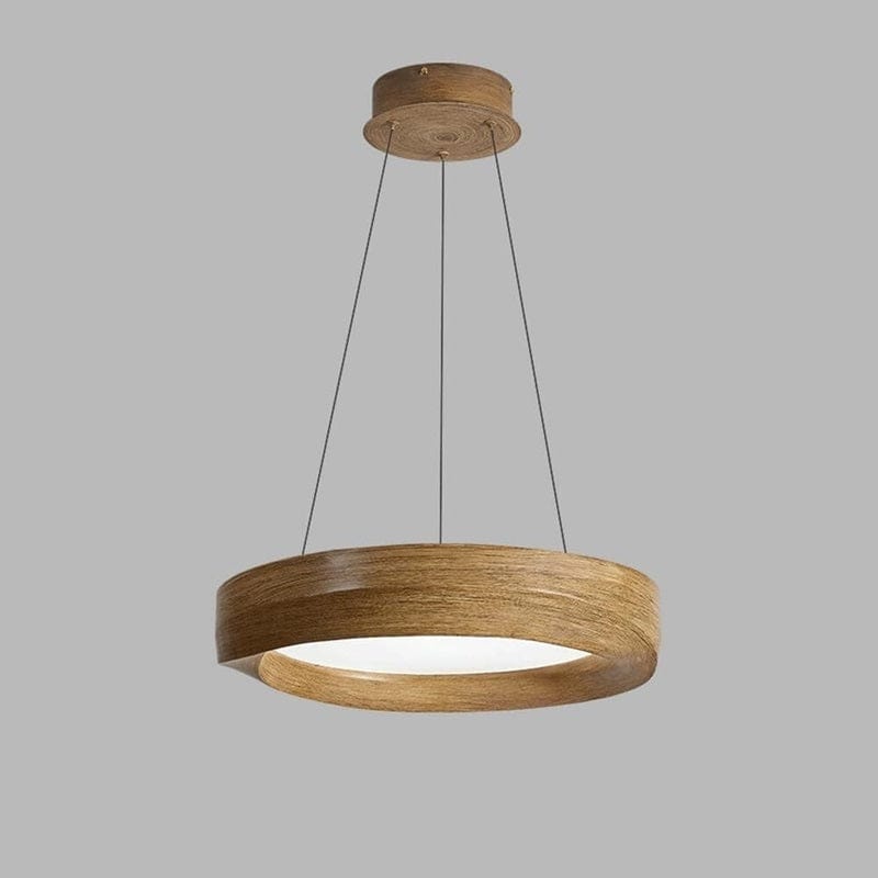Eskol - Wabi-Sabi LED Pendant Lamp Nordic Design
