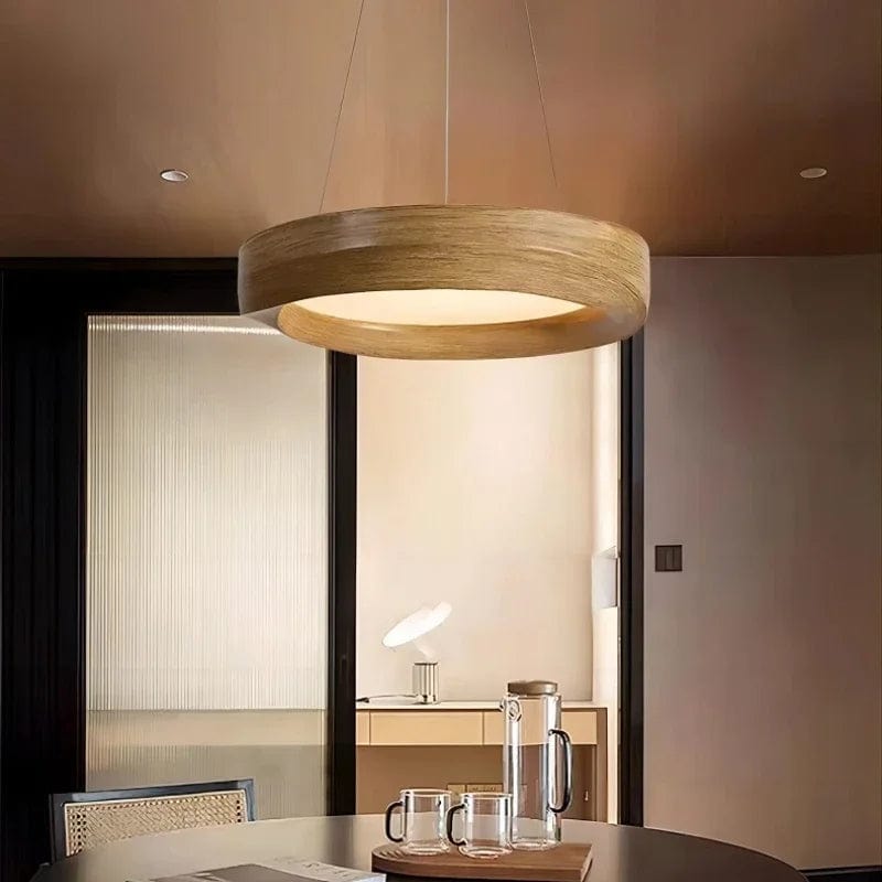 Eskol - Wabi-Sabi LED Pendant Lamp Nordic Design