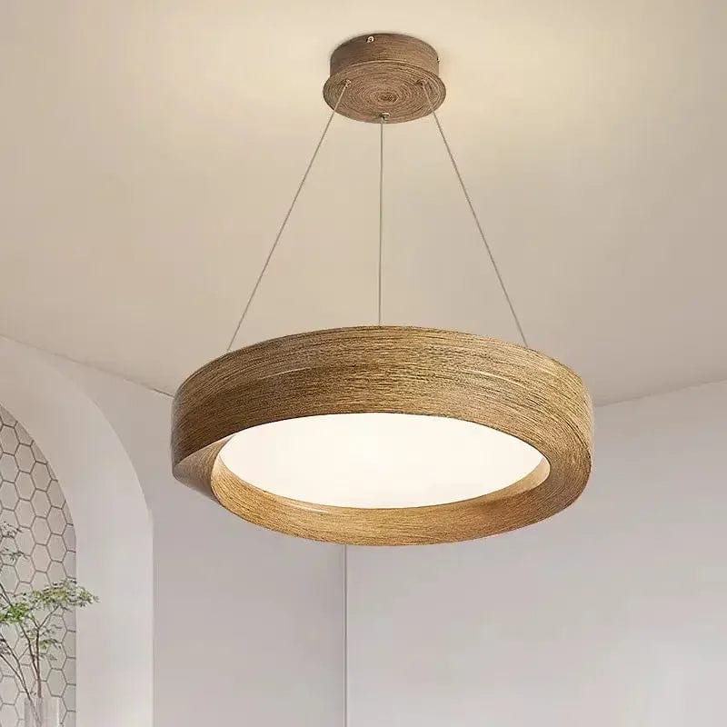 Eskol - Wabi-Sabi LED Pendant Lamp Nordic Design